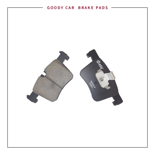 لنت جلو الیگ BMW X3 20I XDRIVE 2015-2017